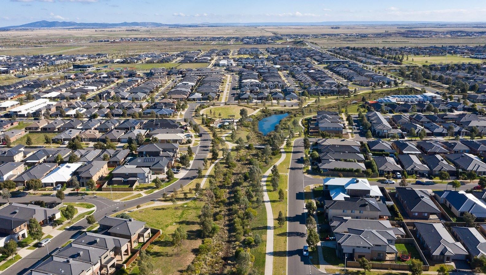 [Land for Sale] Harpley Estate, Werribee OpenLot